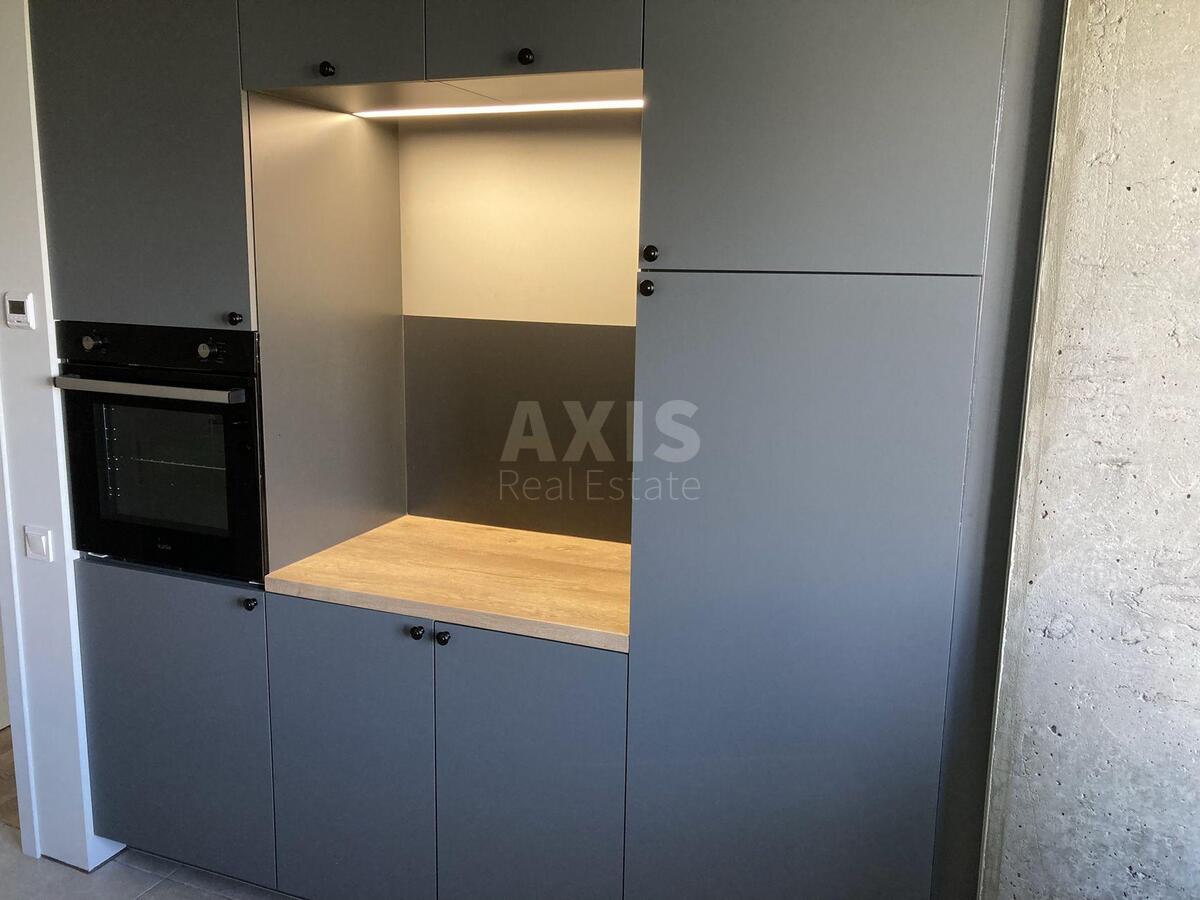 3k apartment uzv. Lysogirs'kyj 200
