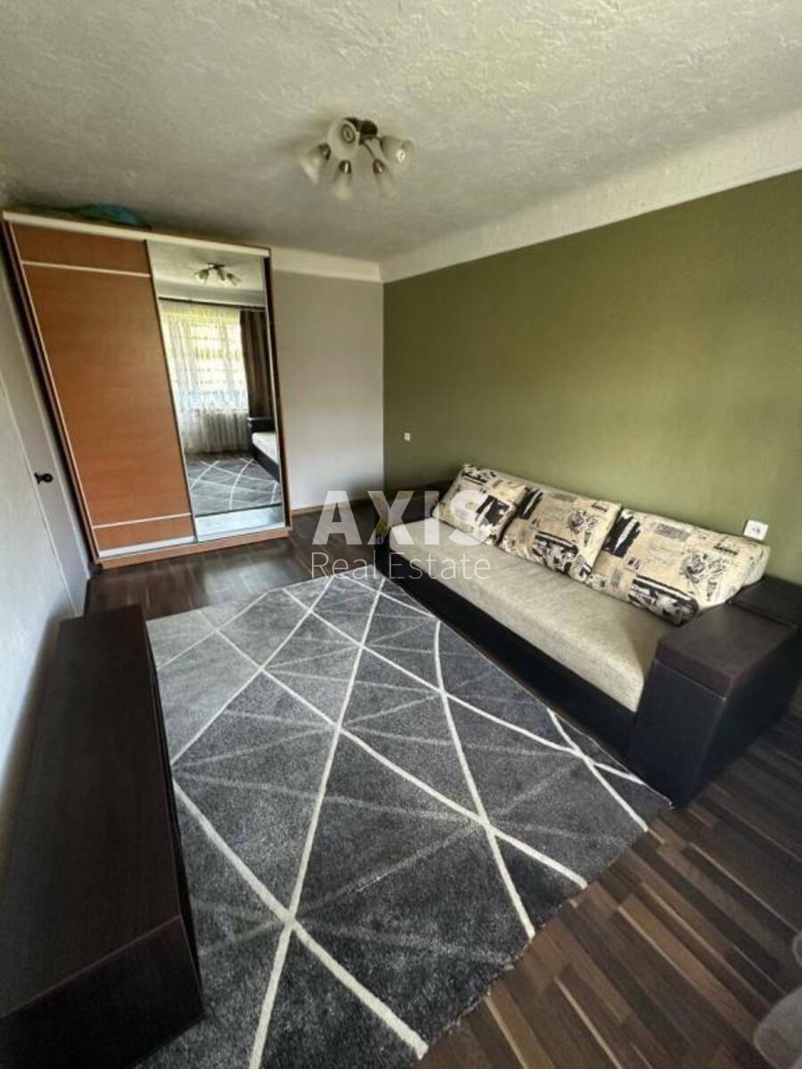 1k apartment pr-t Nauky 42/1к150