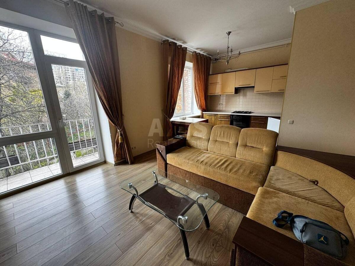 2k apartment vul. Kudri Ivana 41/220