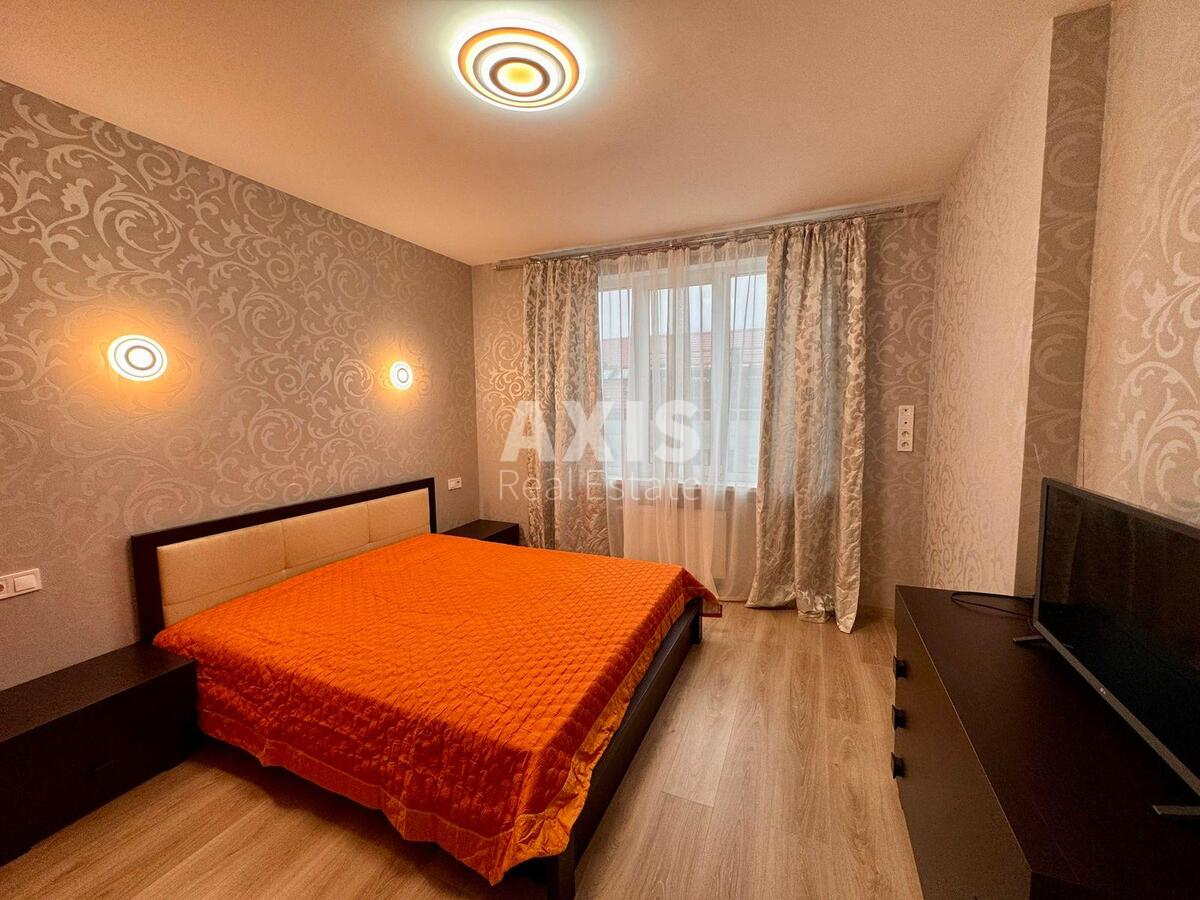3k apartment pr-t Golosii'vs'kyj 95А498014