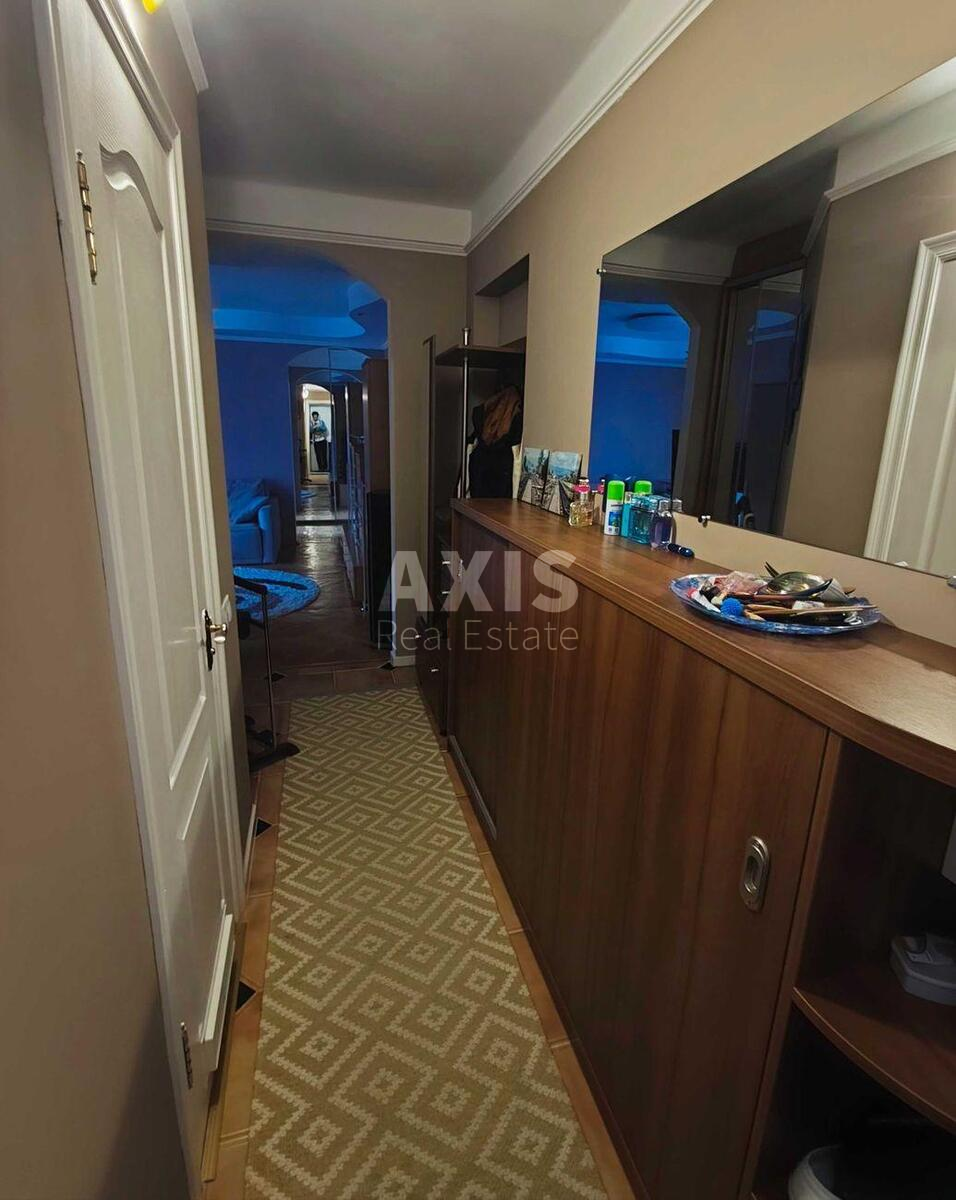 3k apartment vul. Velyka Vasyl'kivs'ka 1025578812