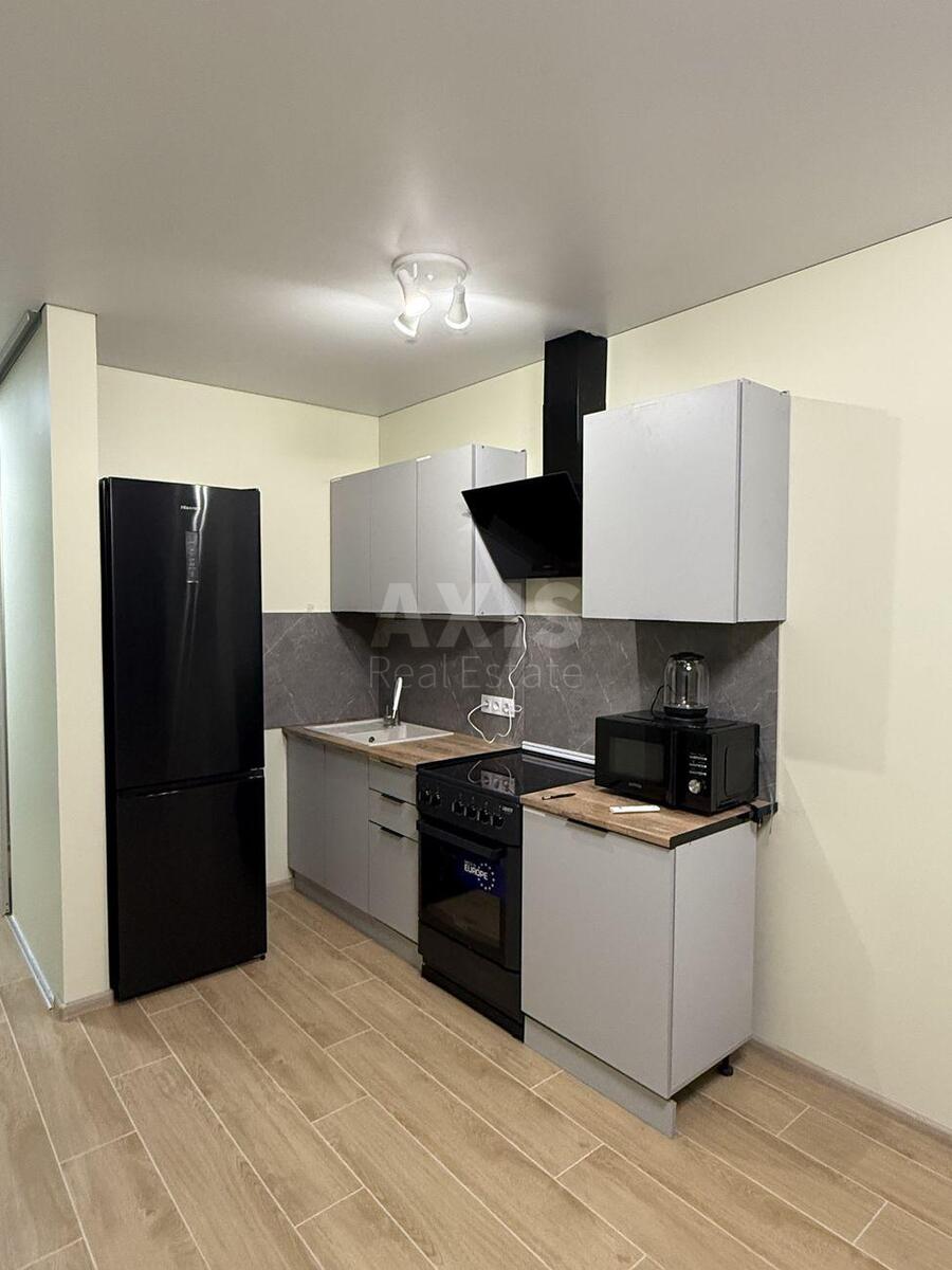 2k apartment vul. Viktora Nekrasova 662201