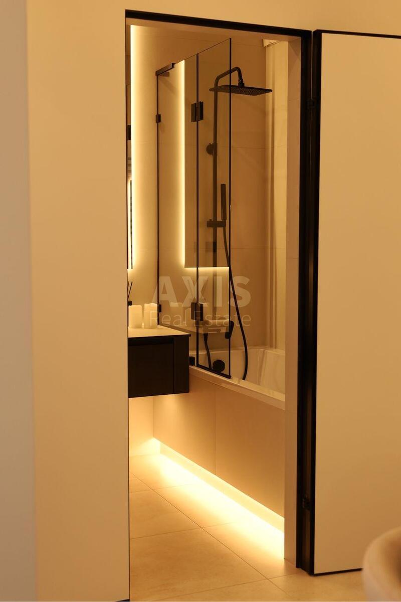 1k apartment vul. Saljutna 2Б5792512