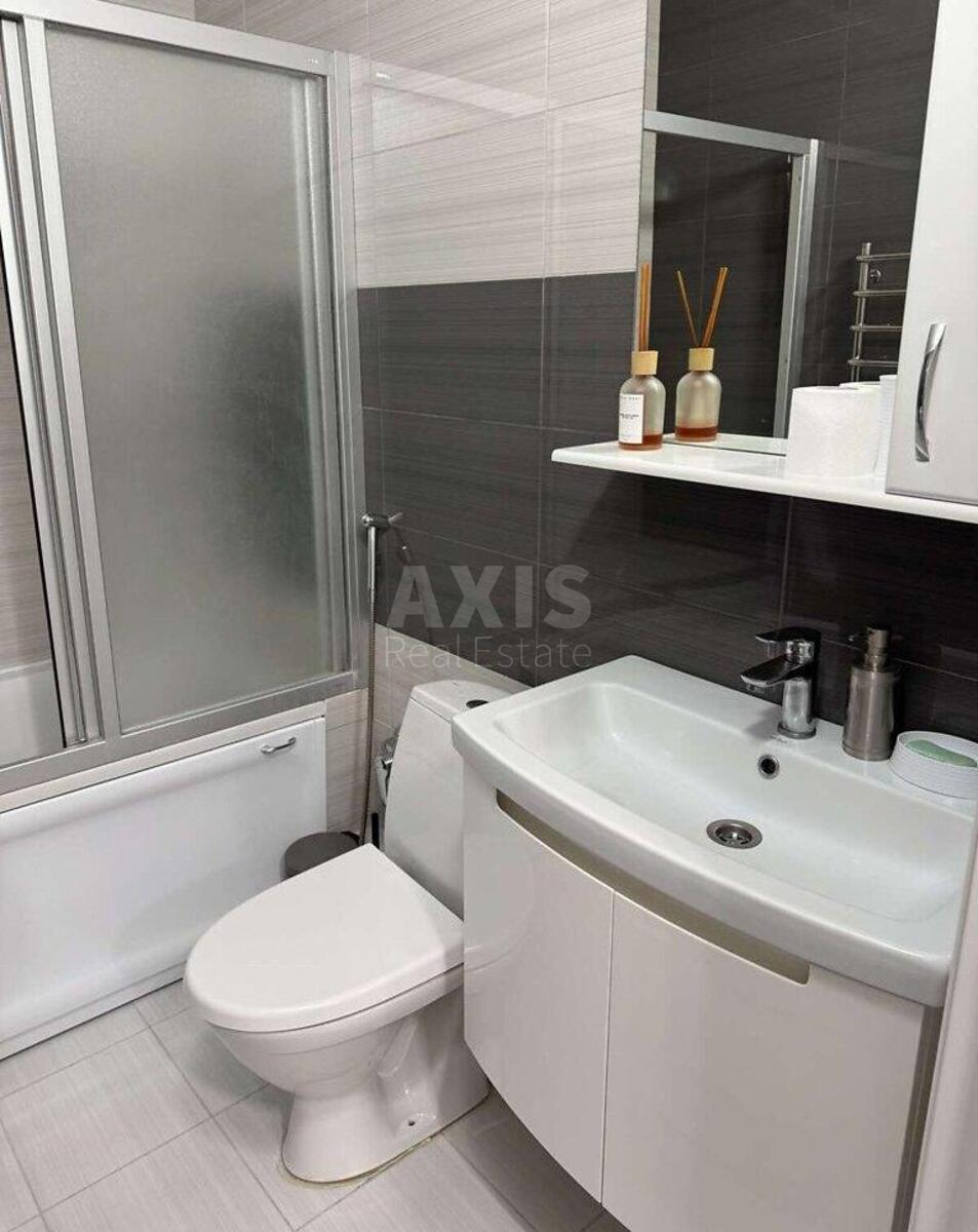 1k apartment vul. Zhuravlyna 4622245