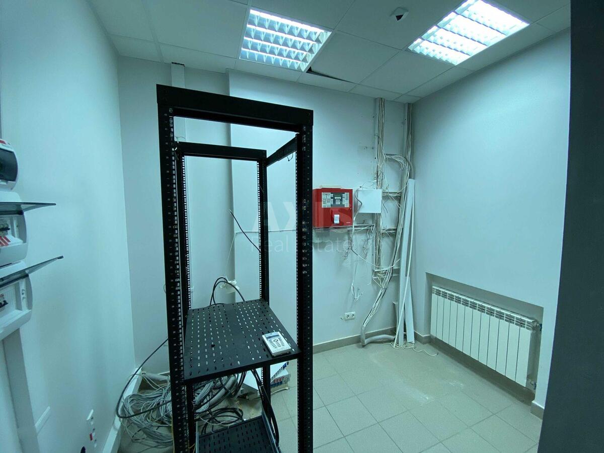 Объект торговли ул. Ярославская 47/29, 179м24