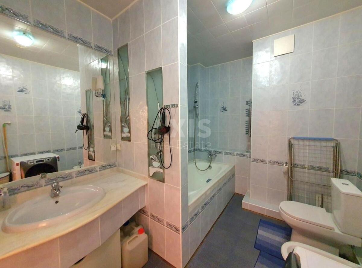 4k apartment vul. Proviants'ka 3594179