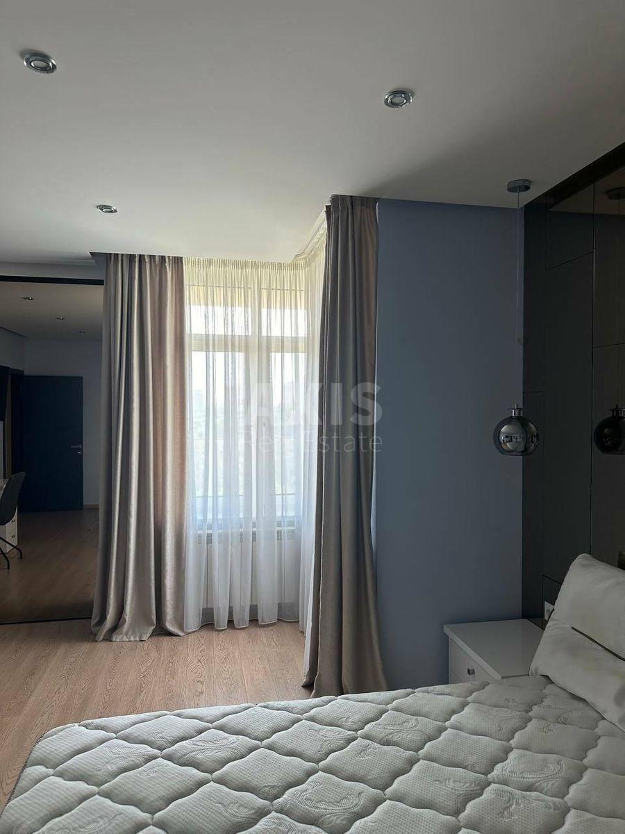 2k apartment vul. Lypkivs'kogo Vasylja Mytropolyta 37В9