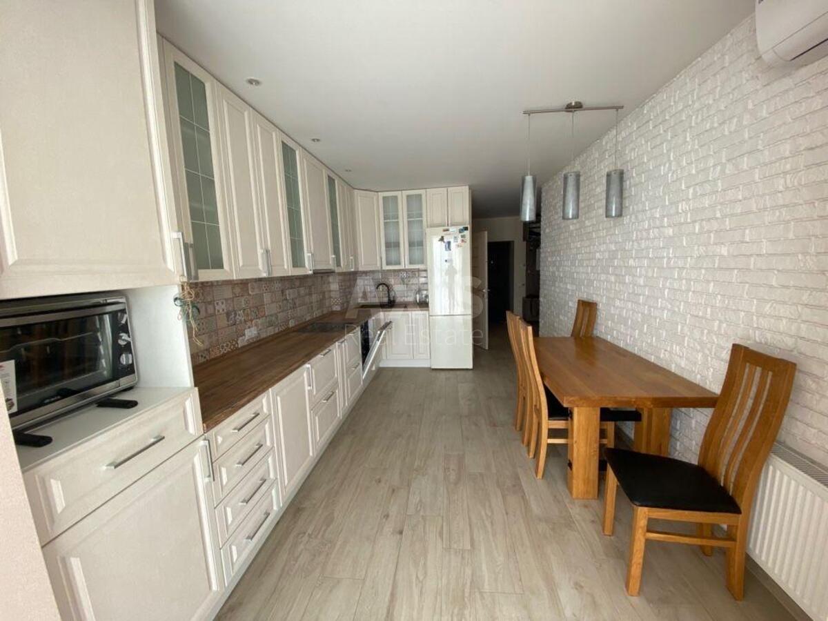 2к квартира ул. Бориспольская 250