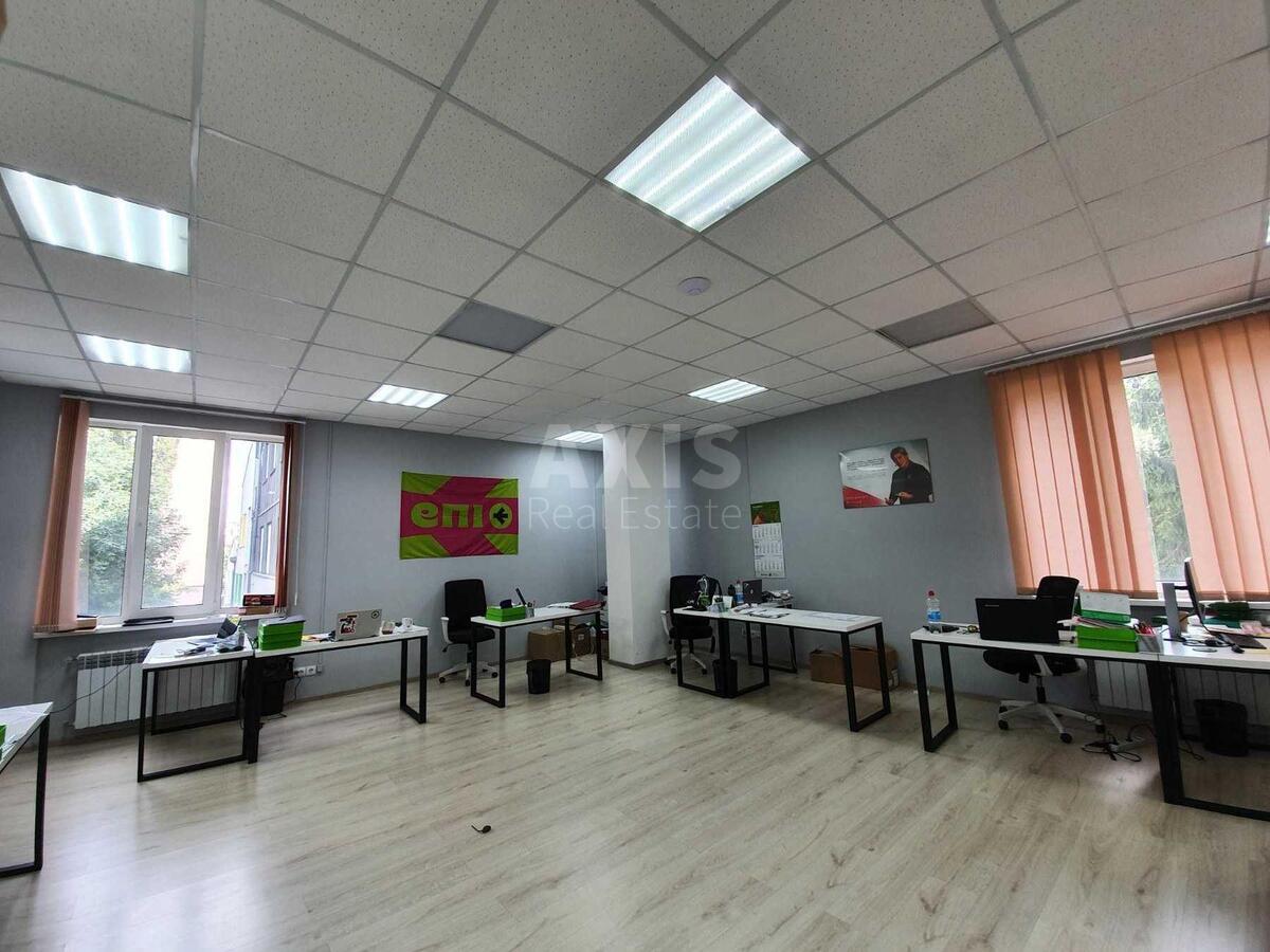 Office vul. Obolons'ka 29, 92m2594596