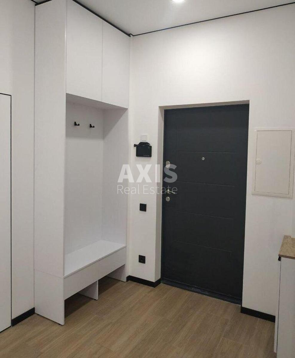 2k apartment pl. Peremogy 11, корп. 16