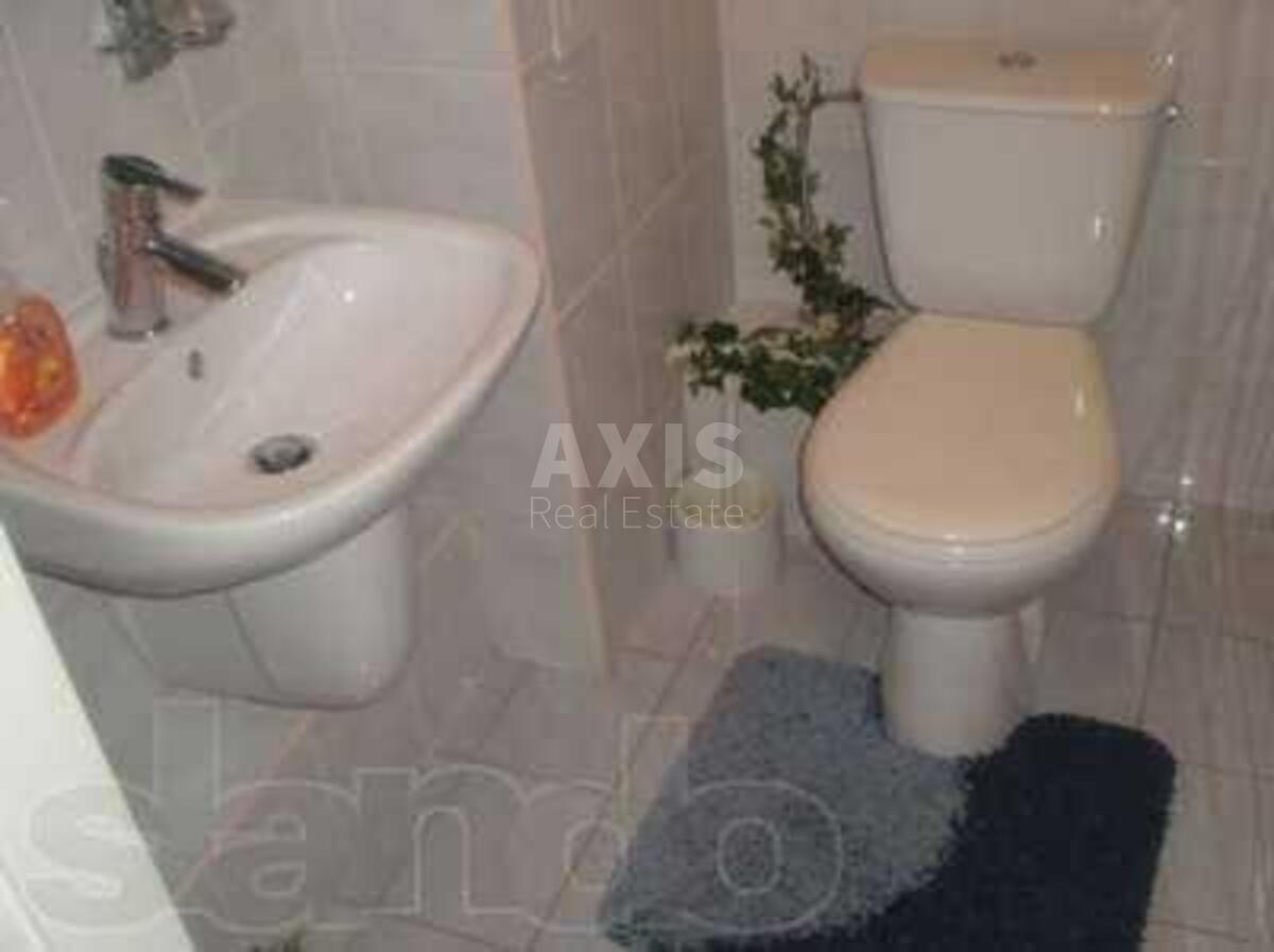 3k apartment vul. Zvirynec'ka 61594817