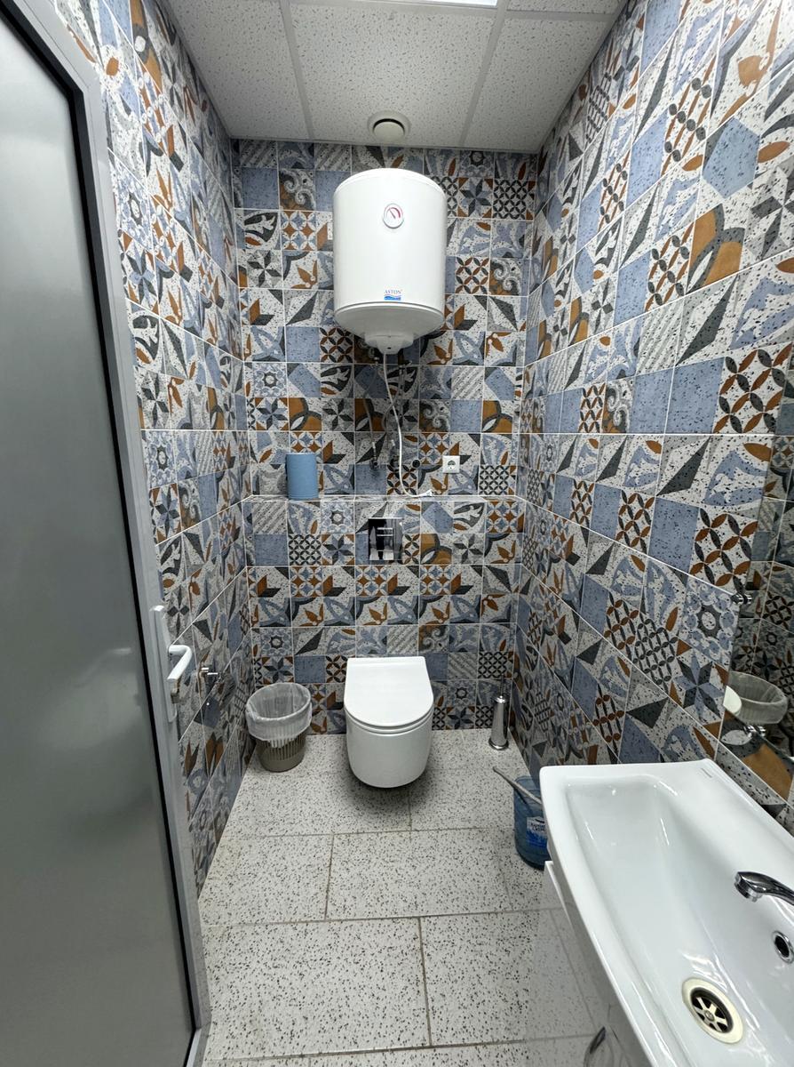 Офис пр-т Владимира Ивасюка 8, 108м2636496