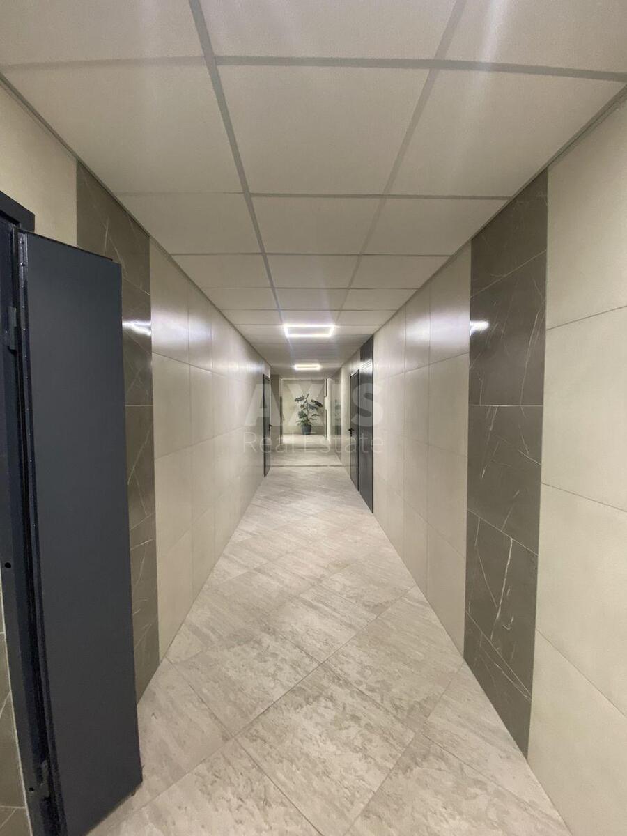 4k apartment vul. Dragomyrova Myhajla 14А8