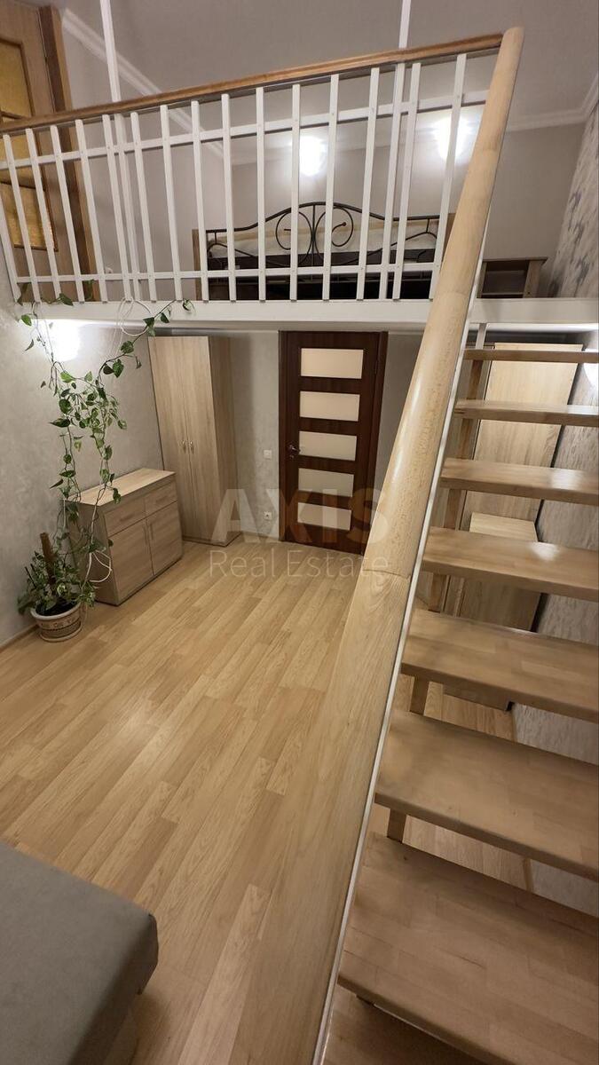 2k apartment vul. Saksagans'kogo 69636936