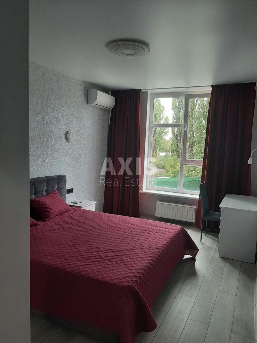 1k apartment prov. Pryladnyj 109