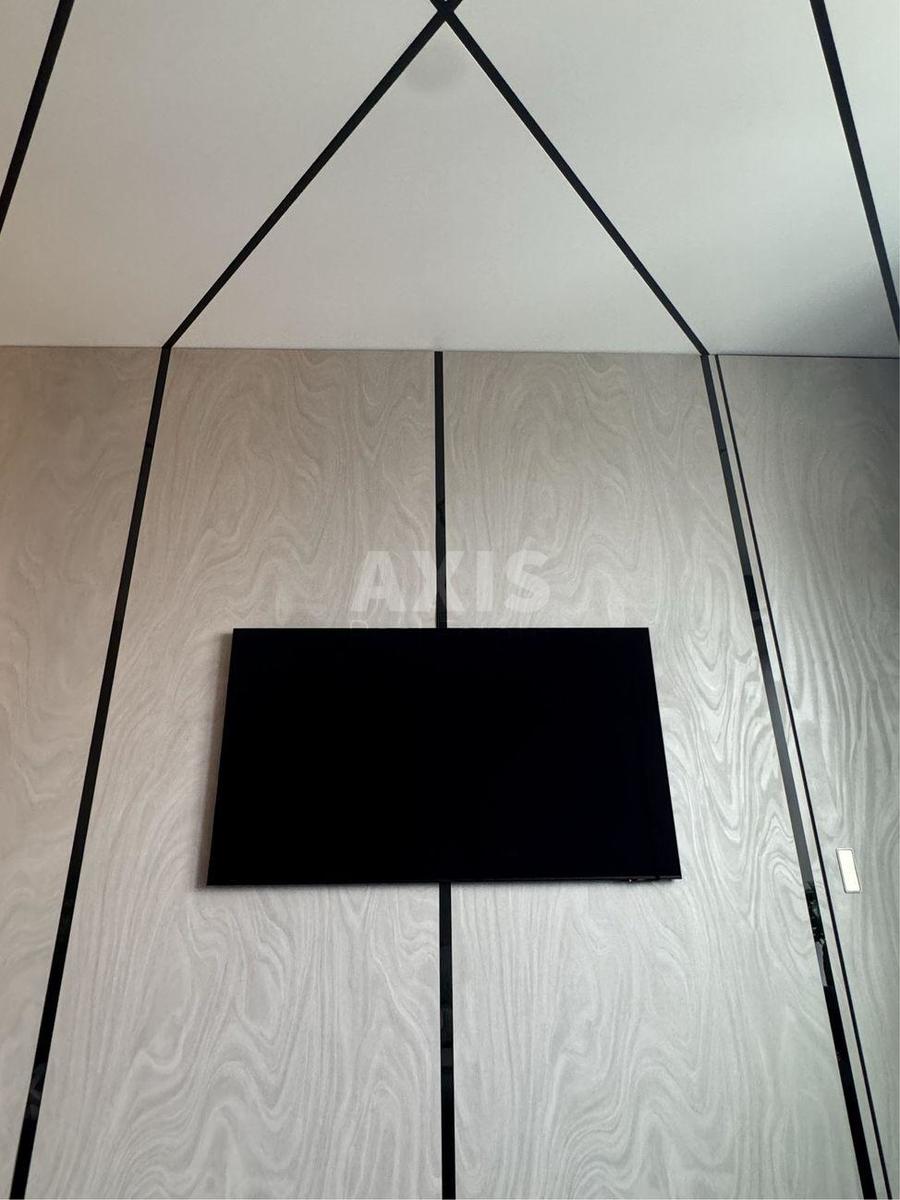 1k apartment vul. Antonovycha 1093