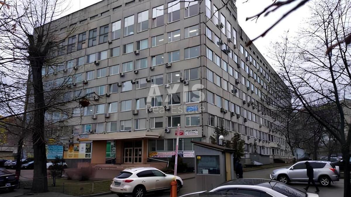 Офис пр-т Соборности 7А, 780м2614411