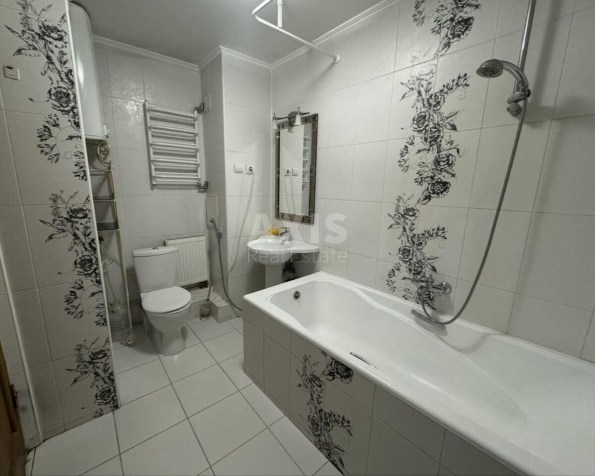 2k apartment vul. Zlatoustivs'ka 504