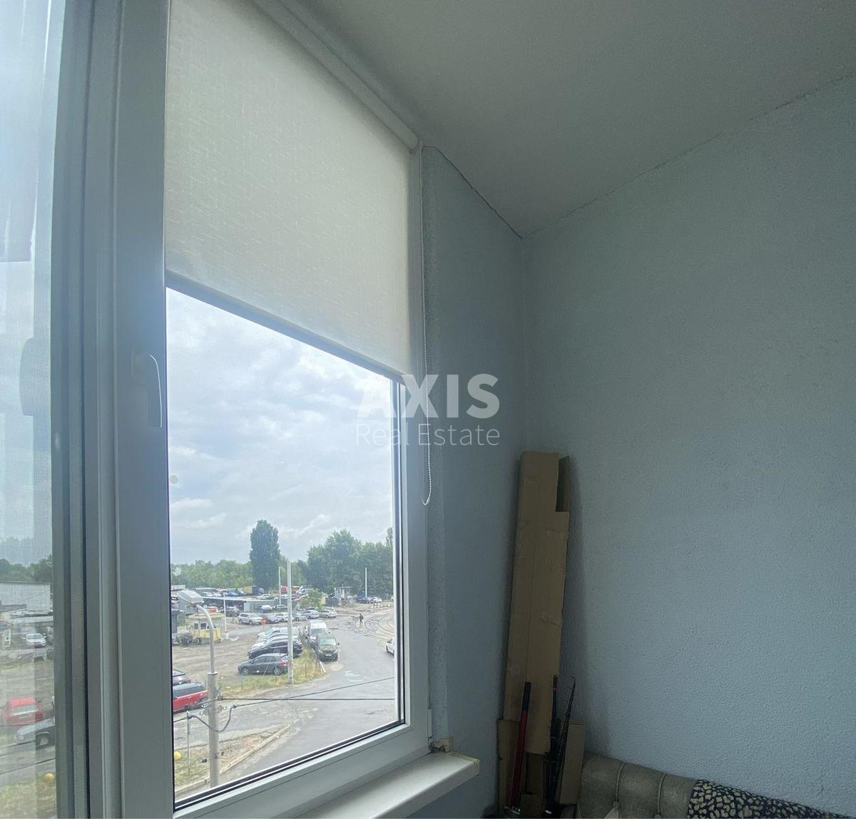 1k apartment vul. Zakrevs'kogo Mykoly 93А357329