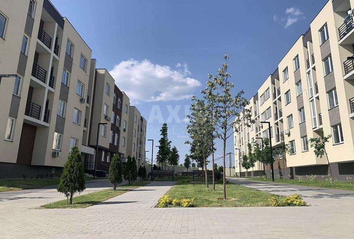 1k apartment vul. Jantarna 4259218