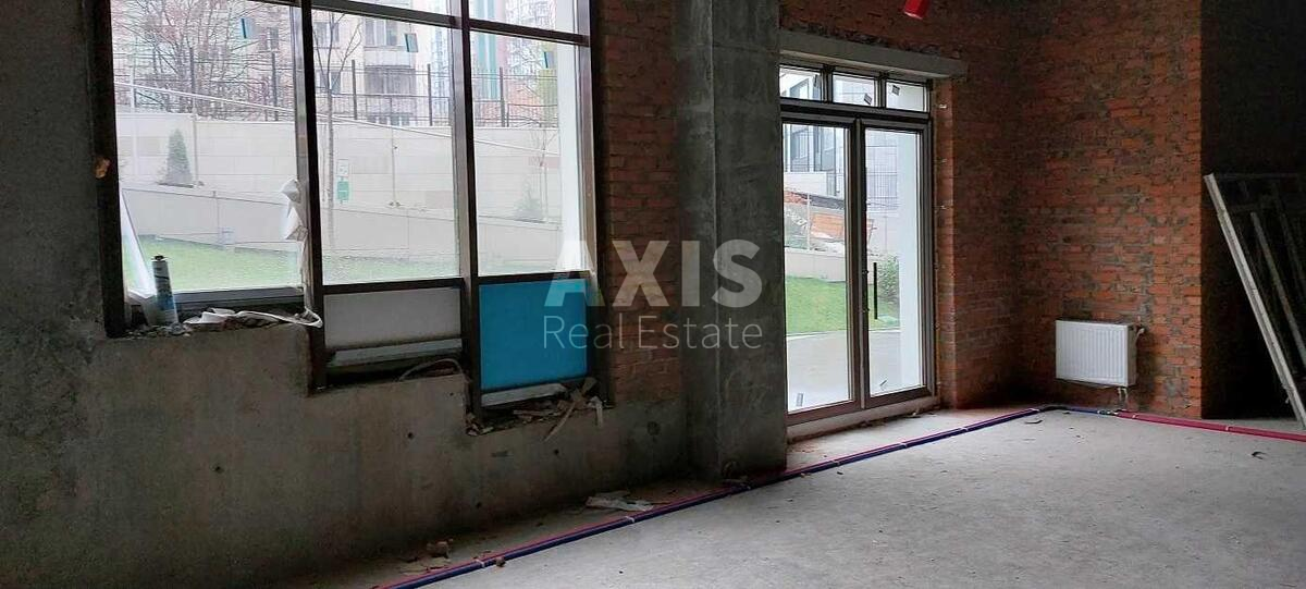 Trade object vul. Saperne Pole 3, 448m2592393