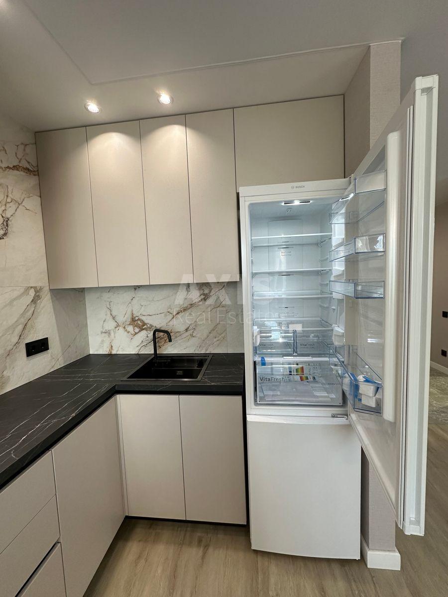 2k apartment pr-t Peremogy 11Б0