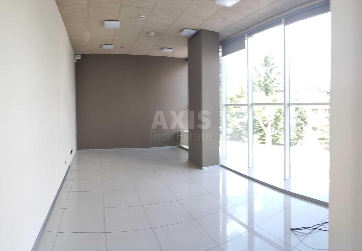 Office vul. Borshhagivs'ka 154, 1078m2592385