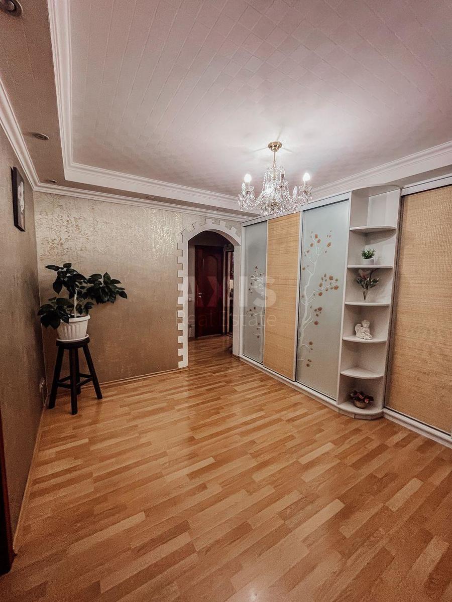 3k apartment pr-t Grygorenka Petra 53