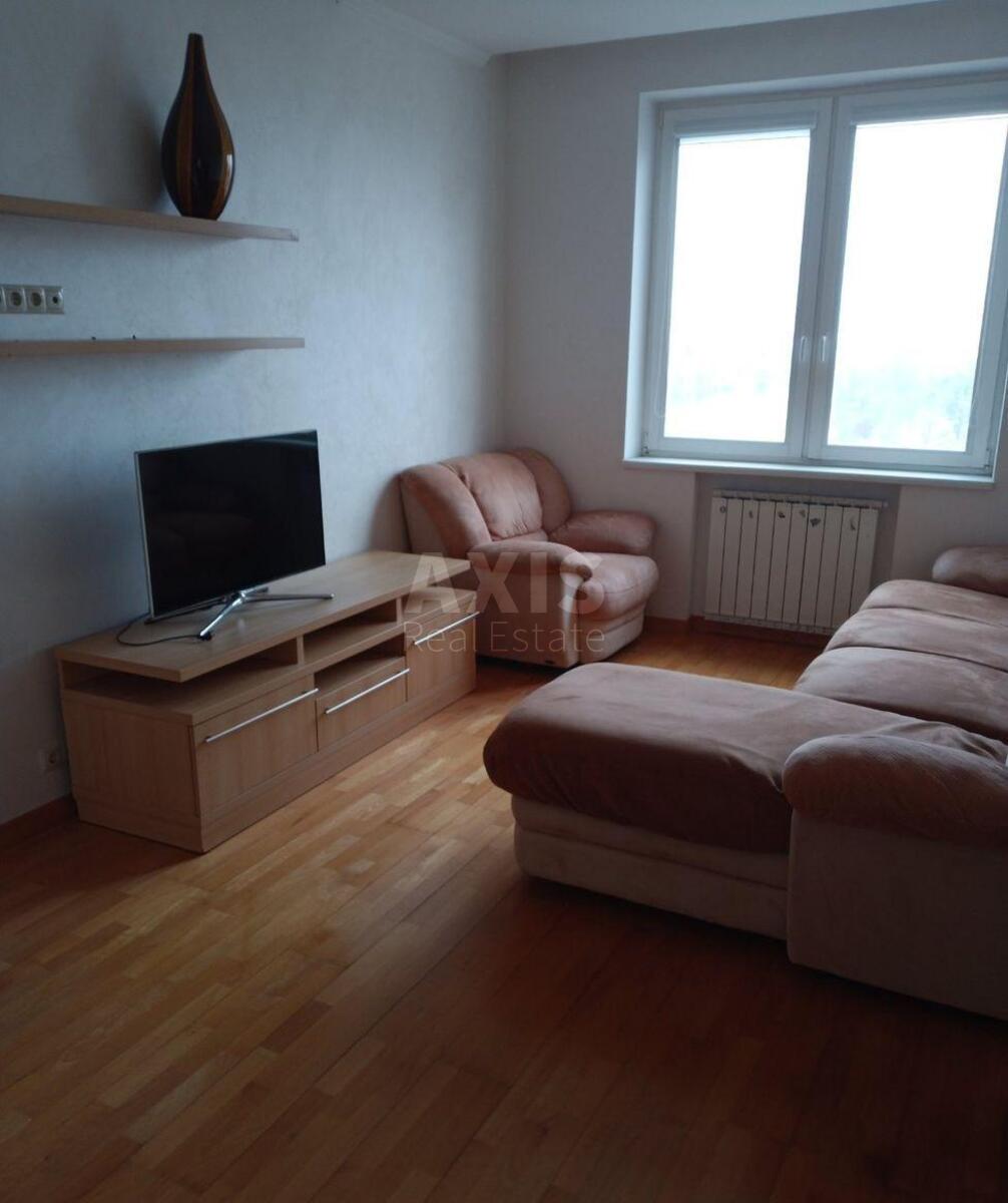 3k apartment pr-t Geroi'v Stalingrada 2Г2