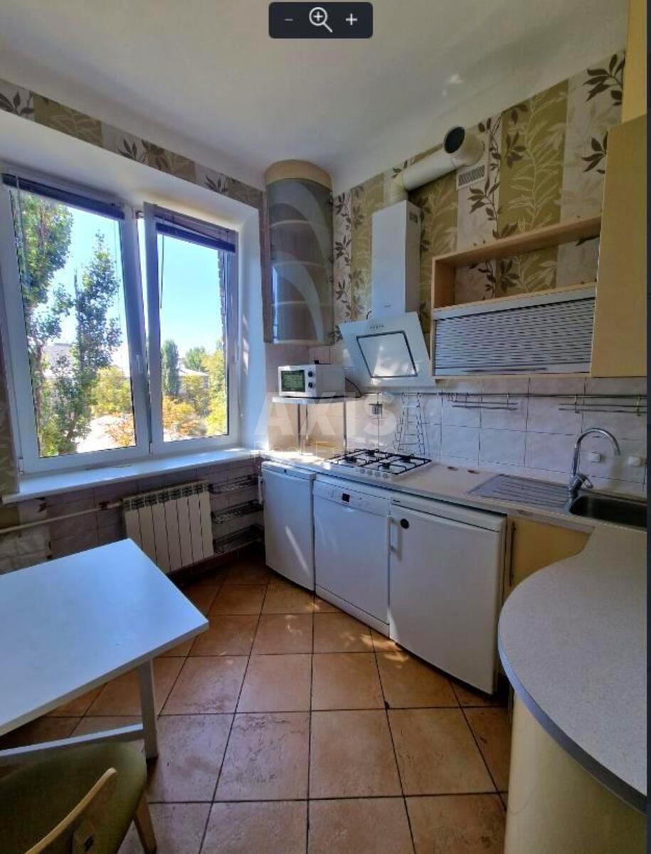 2k apartment pr-t Peremogy 77/1593060