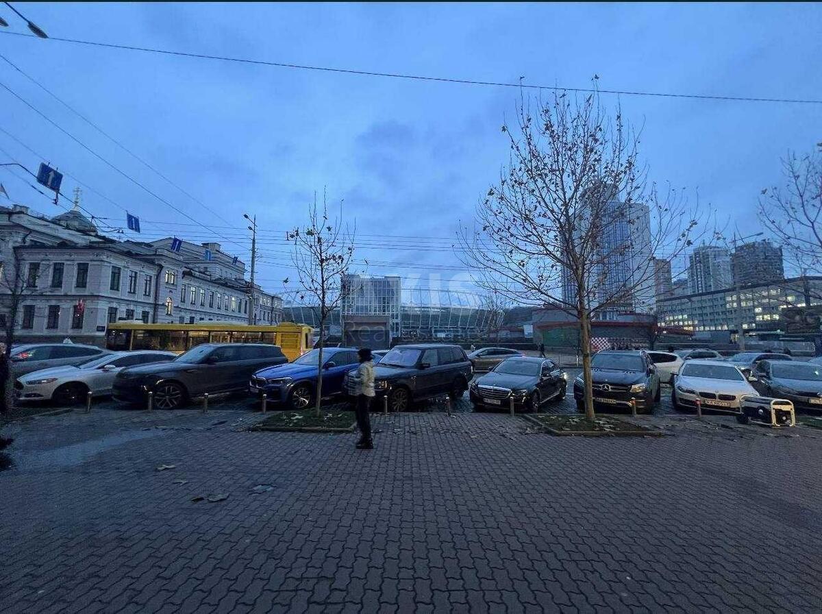 Trade object vul. Velyka Vasyl'kivs'ka 66, 207m2634466