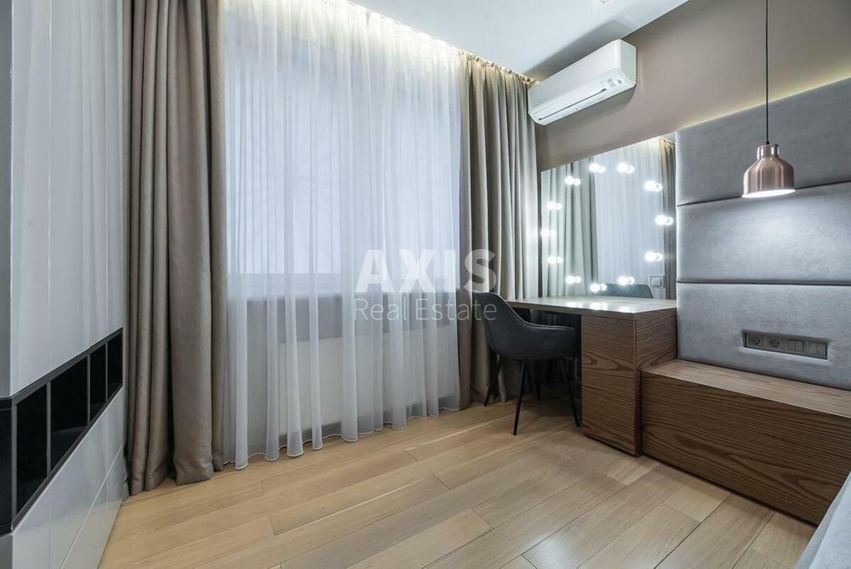 3k apartment vul. Irpins'ka 69б11