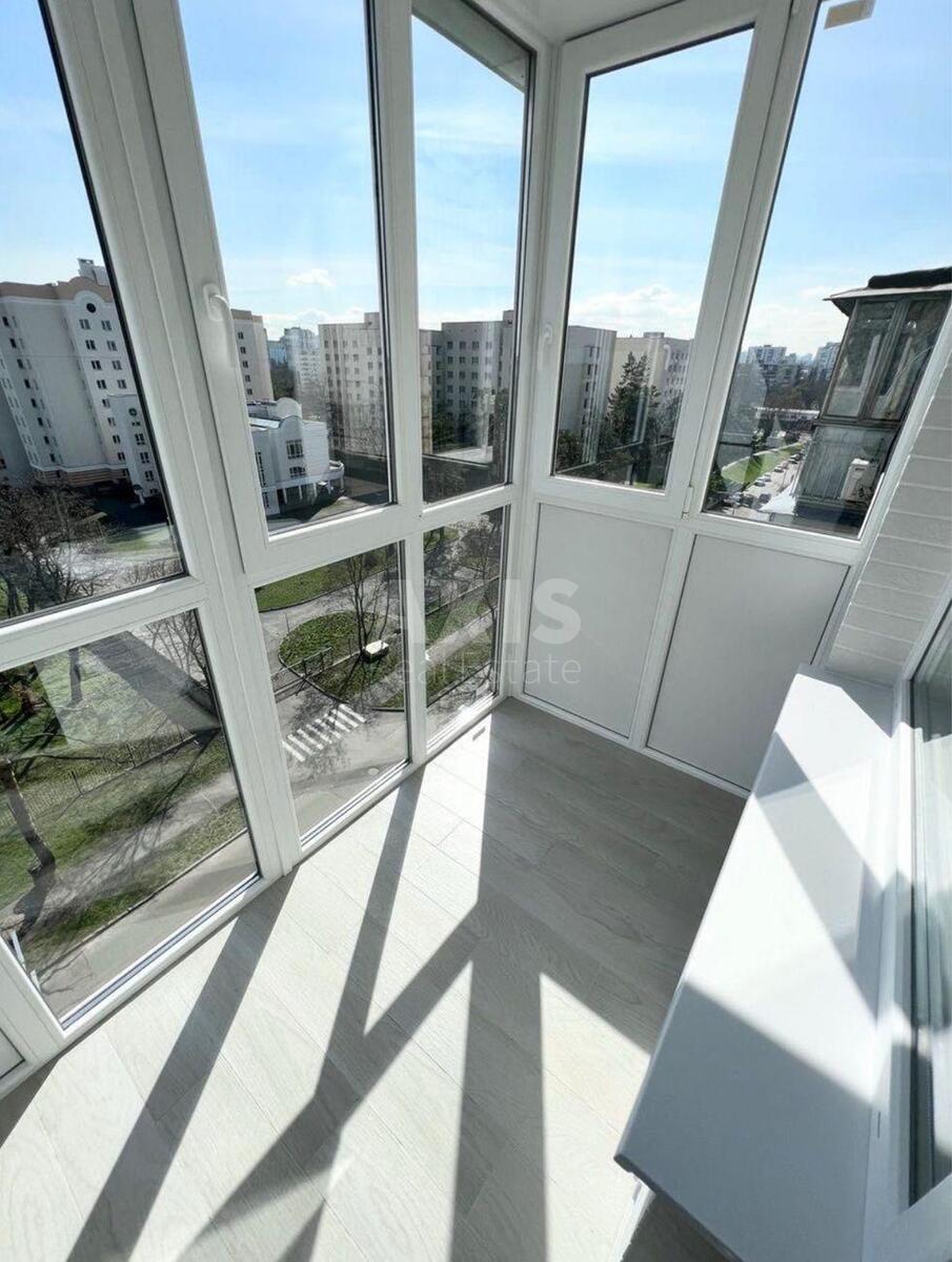 1к квартира ул. Матеюка Николая 53