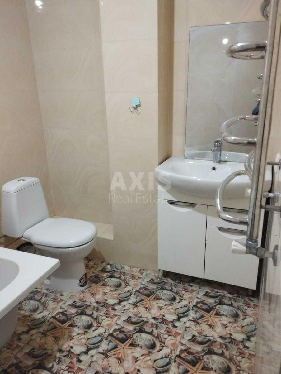 3k apartment vul. Nyzhnij Val 27/292