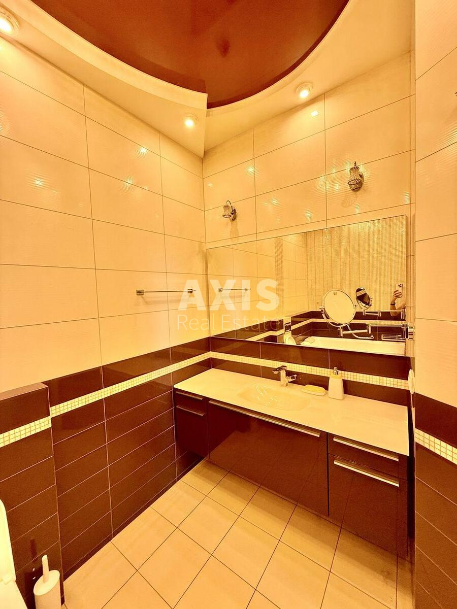 3k apartment vul. Kudrjashova 18572155