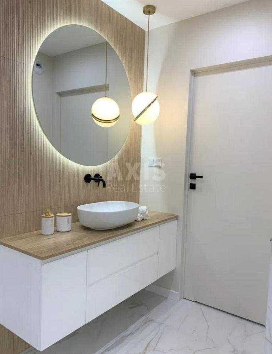 3k apartment vul. Saperne Pole 5А627723