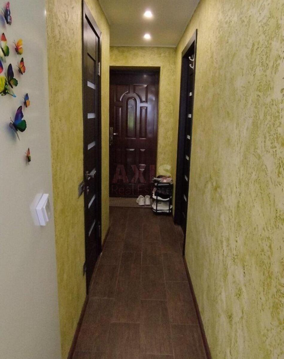 1к квартира ул. Тампере 12А7