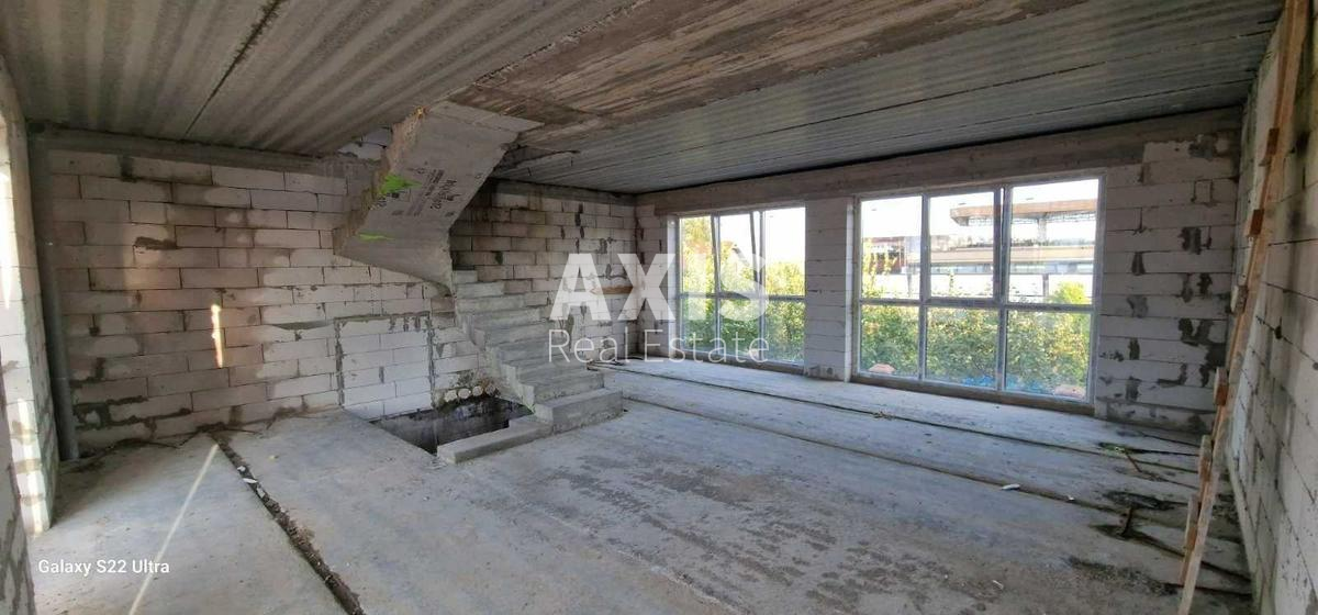 House vul. Tereshkovoi' Valentyny, 65m2, Kyiv city415773