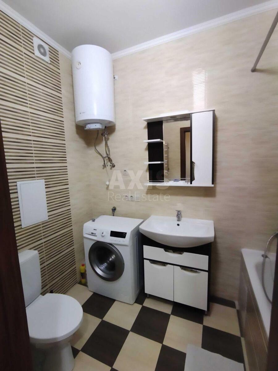 1к квартира ул. Юлии Здановской 46/1628339