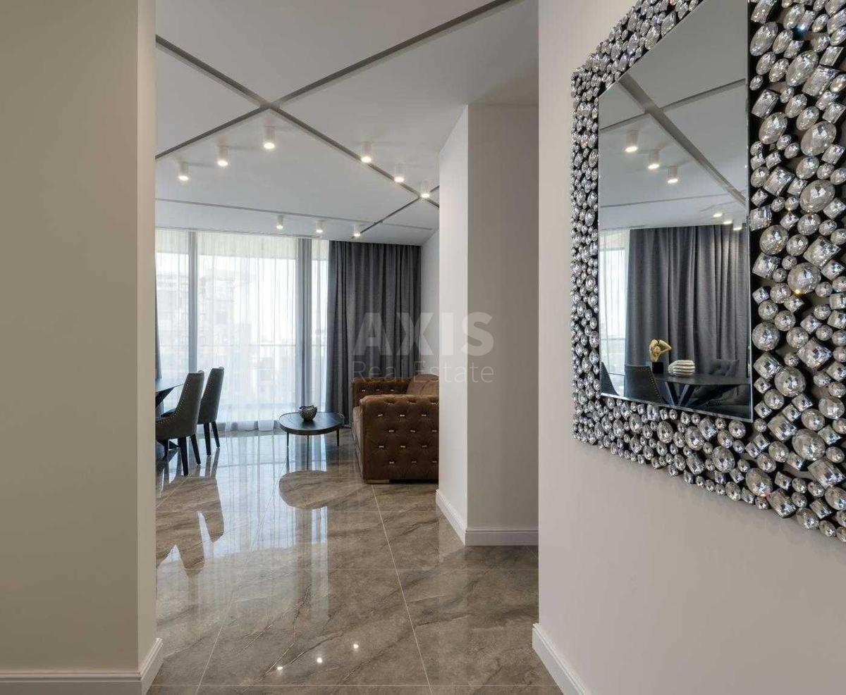 2k apartment vul. Ioana Pavla II 120