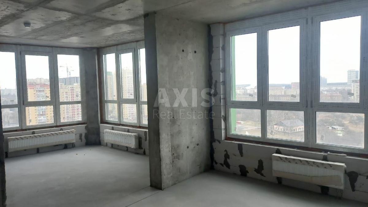 2k apartment vul. Myhajla Maksymovycha 324