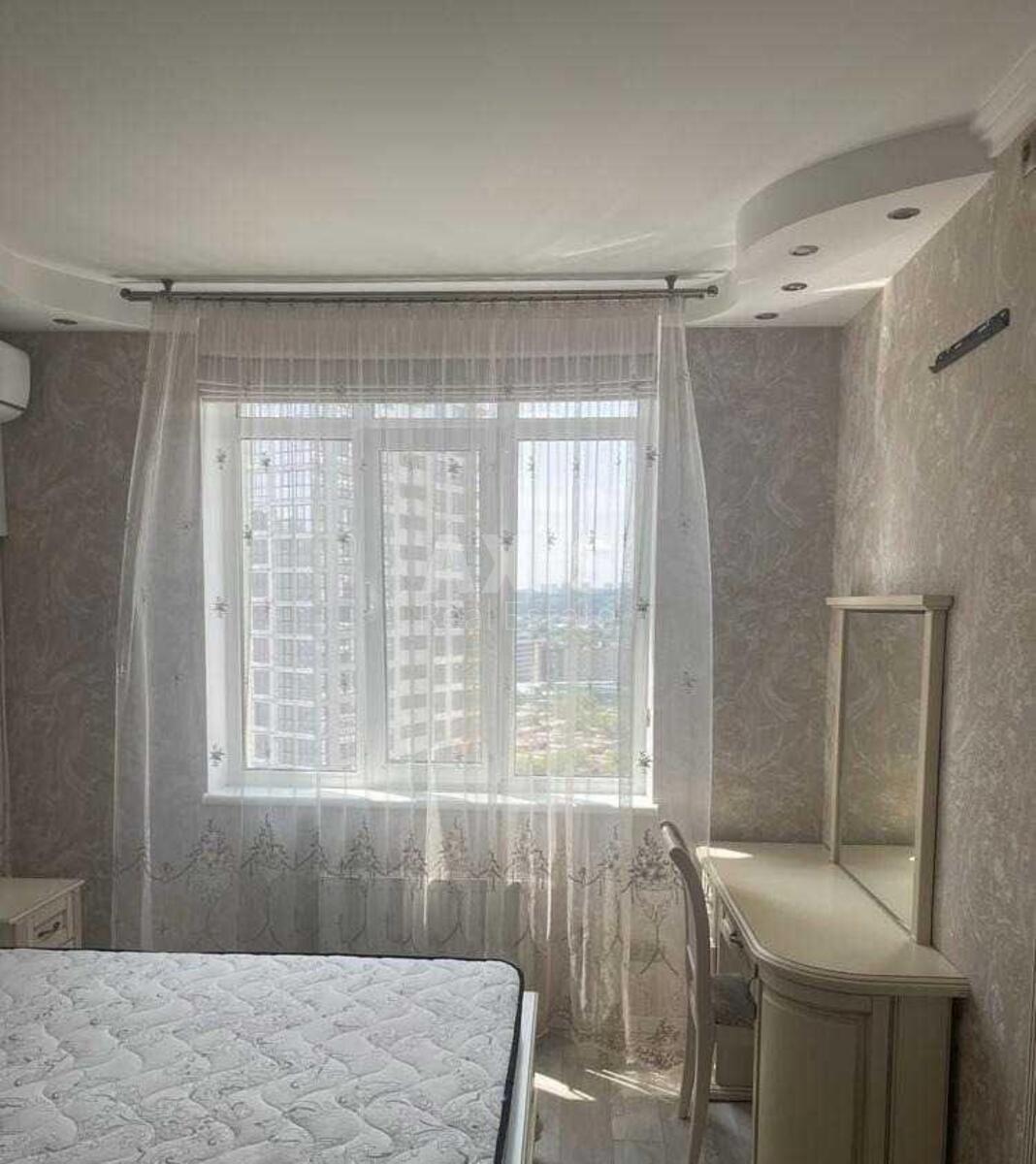 3к квартира ул. Урловская 23В628864