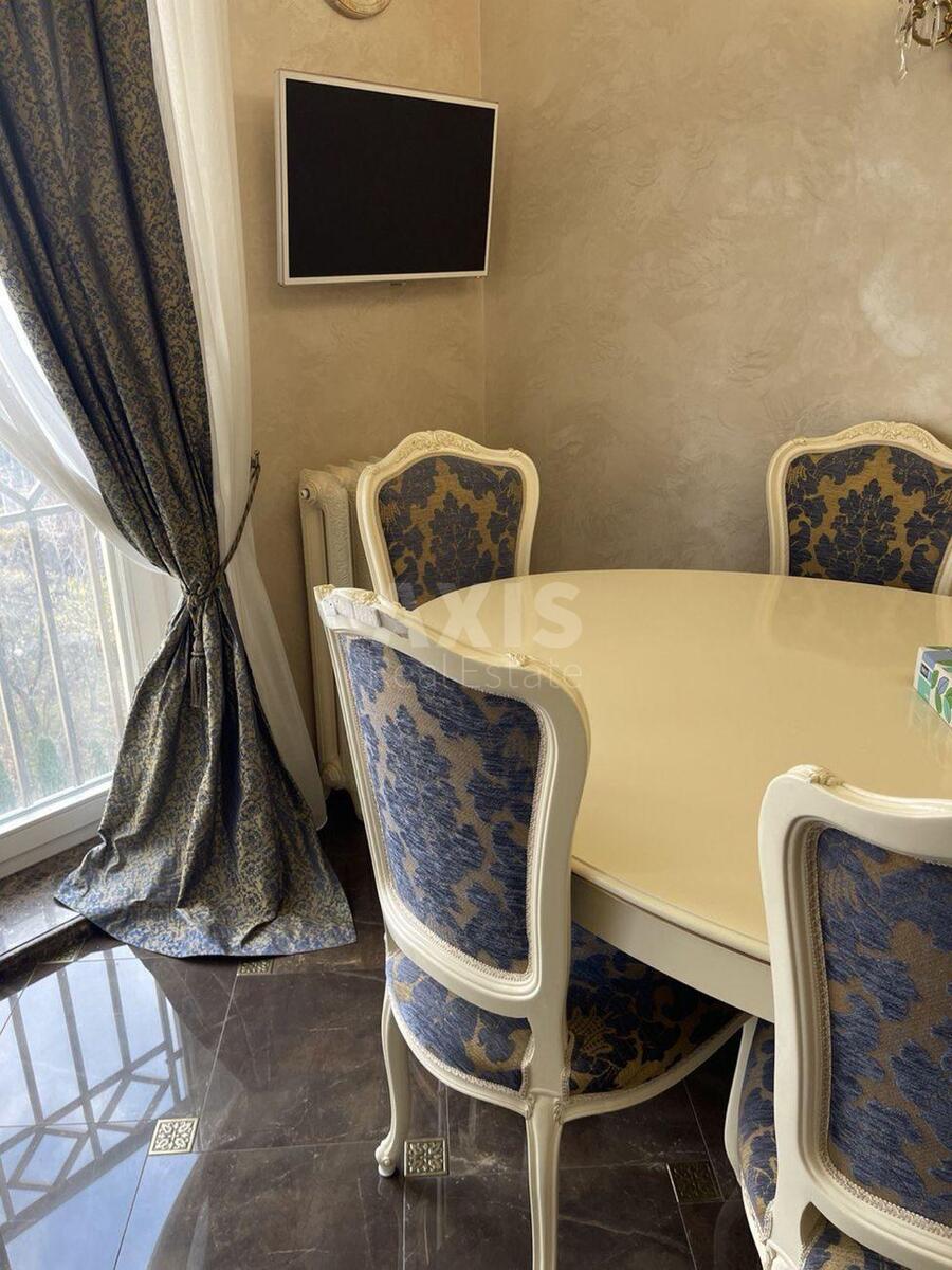 3k apartment vul. Instytuts'ka 18585756