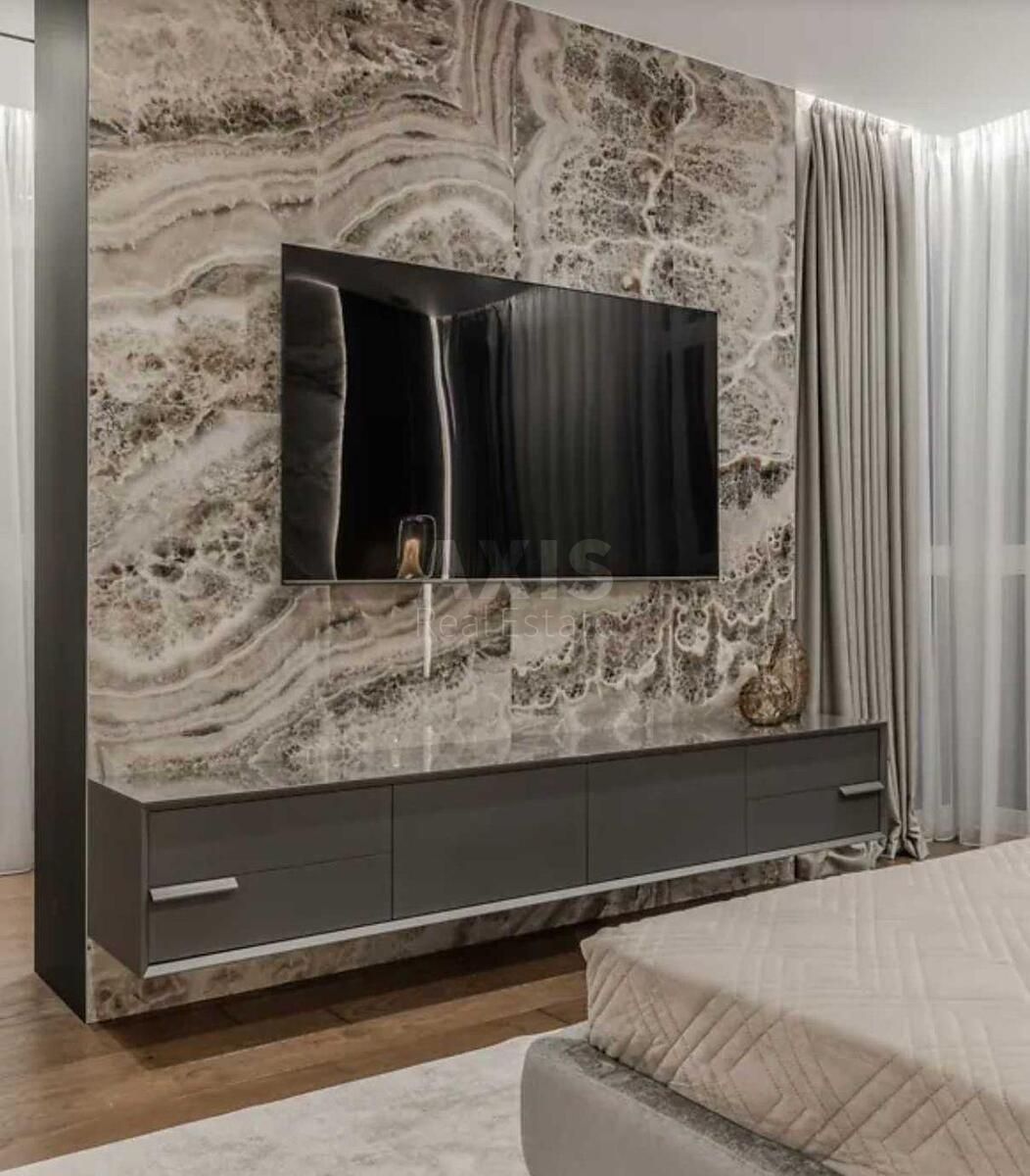 3k apartment vul. Kudri Ivana 3А629128