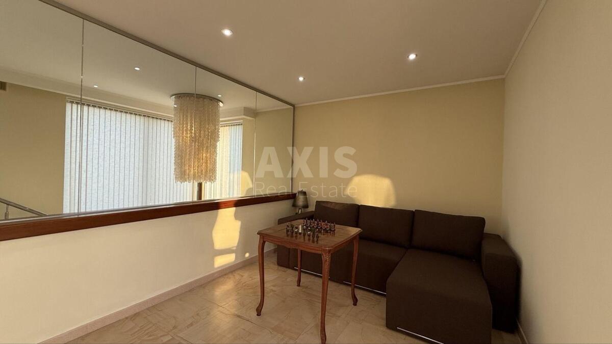 House vul. Sadova 8-a, 320m2, Kyiv city5859313