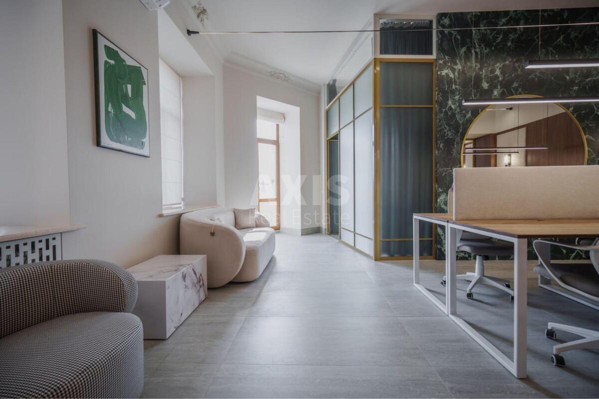 Office vul. Velyka Vasyl'kivs'ka 43, 120m2586175