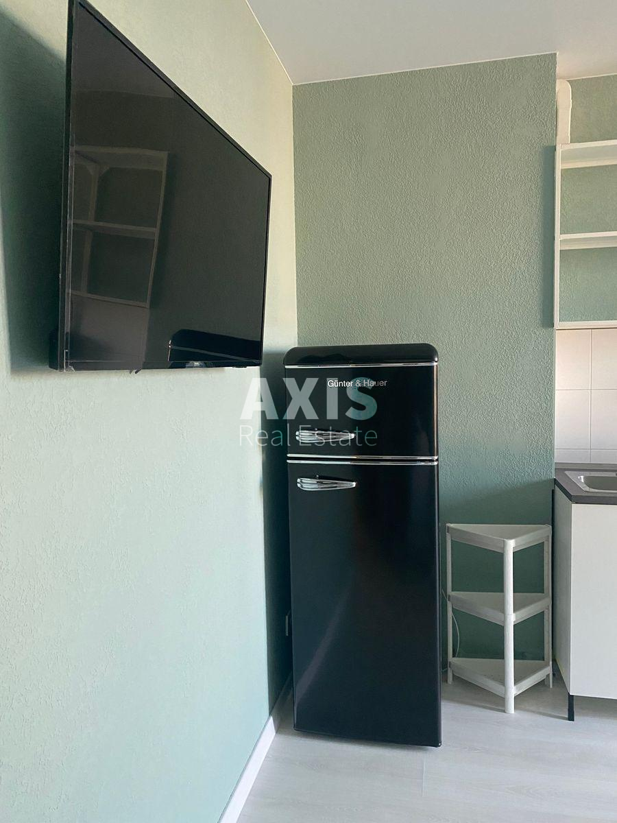 1k apartment pr-t Nauky 58/14