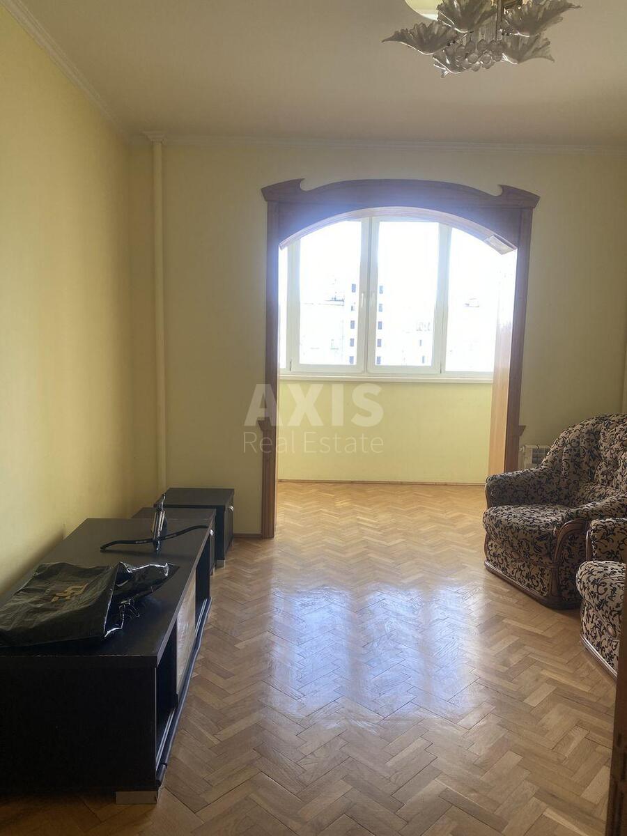 4k apartment vul. Budyshhans'ka 56