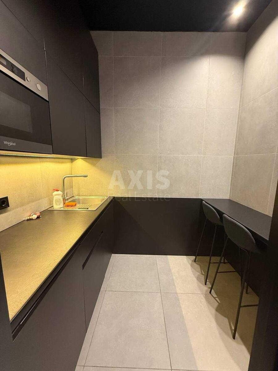 Office vul. Zhyljans'ka 68, 85m2629512