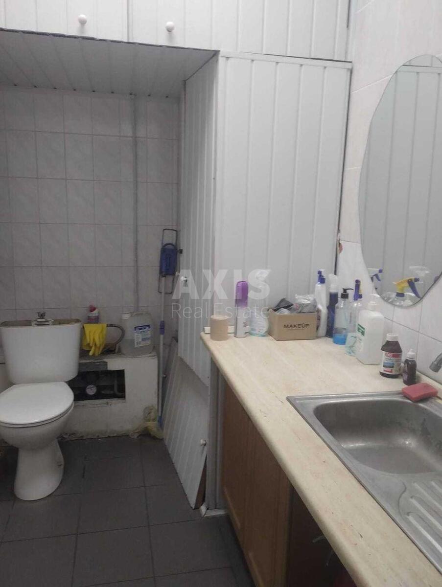 Trade object vul. Dragomanova 44, 53m2629731